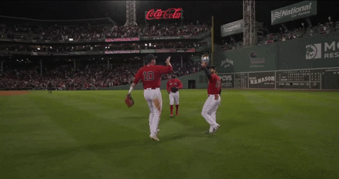 GIF by MLB