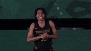Excited Ncaa Sports GIF by Wright State University Athletics