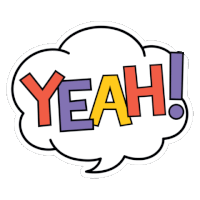 zilingo Sticker