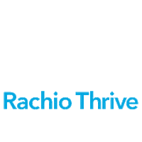 Controller Thrive Sticker by Rachio