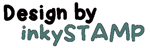 Cdinkystamp Sticker by creativedepot