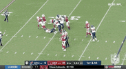 Arizona Cardinals Football GIF by NFL
