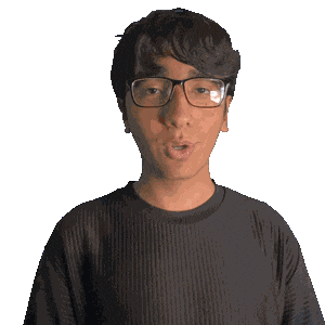 Quentin Quinton Sticker