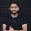 Funny No GIF by Digital Pratik