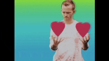 bbl love GIF by Half The Animal