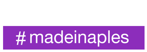 Naples Lezirre Sticker by Le Zirre Napoli