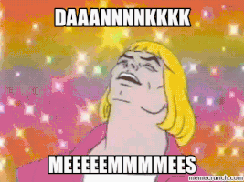 dank memes GIF