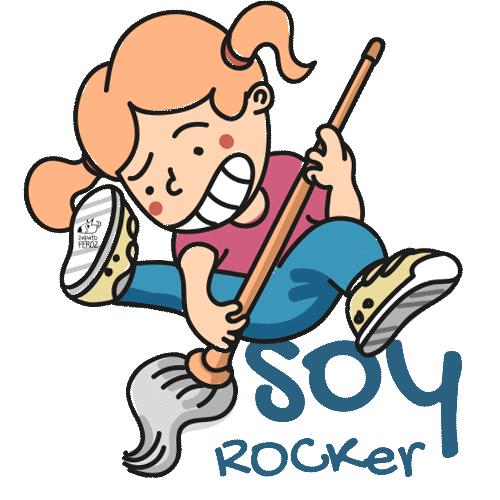 Sticker by zapatoferoz