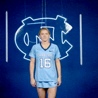 University Of North Carolina Ncaa GIF by UNC Tar Heels
