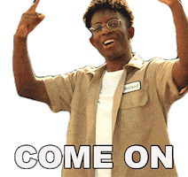 Keep Moving Come On Sticker by Dierks Bentley