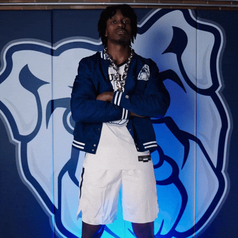 ButlerAthletics giphyupload butler big east butler bulldogs GIF