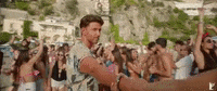 War Ghungroo GIF by Hrithik Roshan