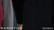 I Love You Romance GIF by MASTERPIECE | PBS