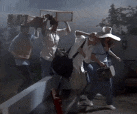 Season 3 Episode 25 GIF by Friends