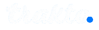 Branco Sticker by Trakto