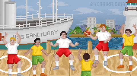 Bacanika giphyupload GIF