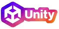 Unity3D Sticker by Unity Technologies