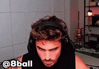 8Ball Daytrade GIF