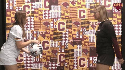 Cuc GIF by CUCougars