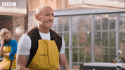 Stress Waiting GIF by BBC