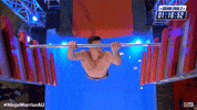 Channel 9 GIF by Australian Ninja Warrior