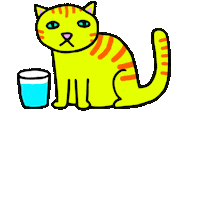 Animated Sticker