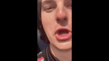 OH SH*T, AHHHHHHHHHHHHHHHHHHHHHHHHHHHHHHHHHHHHH