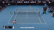 Aus Open GIF by Tennis Channel