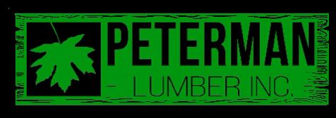 Peterman_Lumber giphygifmaker california arizona wood GIF