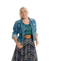 e online yes Sticker by E!