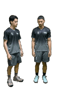 George Isaac Sticker by Nacional Handebol