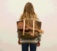 bag GIF