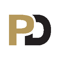 PaulDavisCTIL logo icon illinois normal Sticker