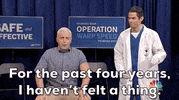 Mike Pence Snl GIF by Saturday Night Live
