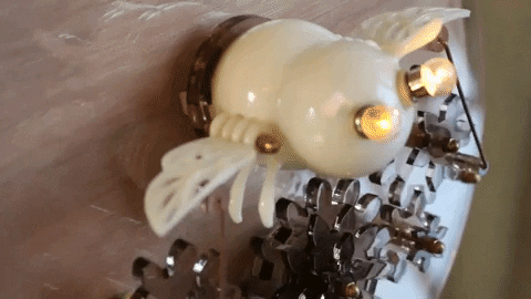 loesjebo giphygifmaker GIF