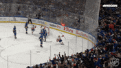 Celebrate New York GIF by NHL
