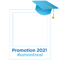 University Education Sticker by Université de Montréal
