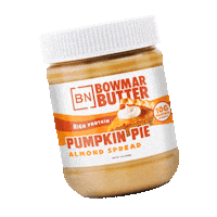 Sticker by Bowmar Nutrition