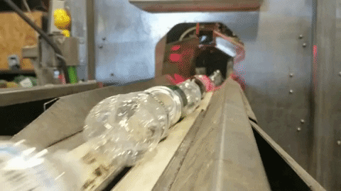 jennajenna giphygifmaker recycling GIF