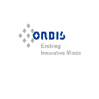 Evolving Sticker by ORBIS