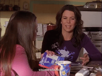 season 3 netflix GIF by Gilmore Girls 