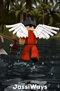 Monster Hunter Water GIF