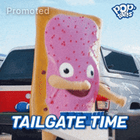 GIF by Pop-Tarts
