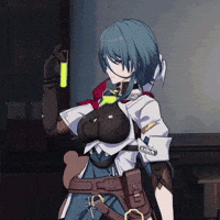 Mommy Raven GIF