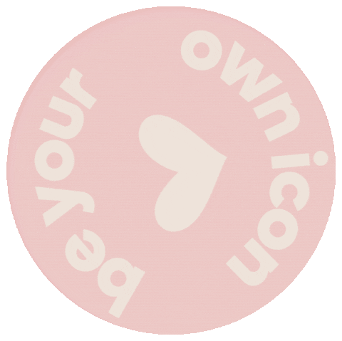 Icon Sticker
