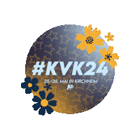 Kvk Jungeunion Sticker by JU Bayern