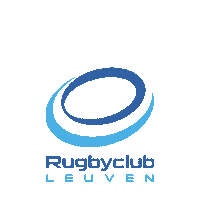 Rcleuven Sticker by Belgium Rugby