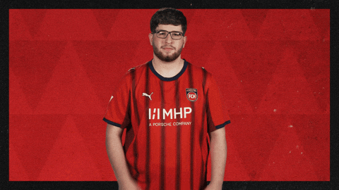 Fc Heidenheim Football GIF by Bundesliga