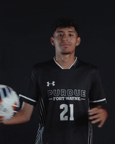 Soccer Msoc GIF by Purdue Fort Wayne Athletics