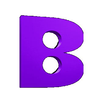 beyondtheorycreative giphygifmaker beyond b icon beyond theory Sticker